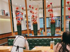 -小杨生煎(宜川路店)