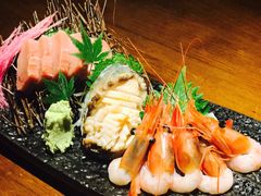 -千代武日本料理(开发区店)
