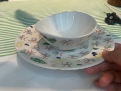 -桂满陇·蟹黄小笼汤包(清河万象店)