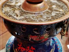 -和院老火锅铜锅烧烤海鲜(朱雀大街店)