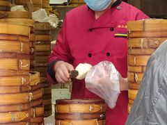 -老上海大包(四川北路店)