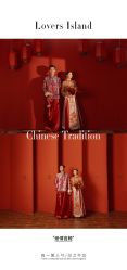 点击看大图 -巴黎婚纱摄影(品质优选龙华总店)