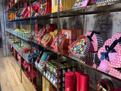 -VENCHI 闻绮(北京汉光店)