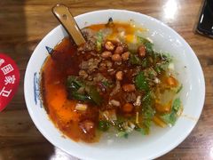 -豆相识•九九豆腐脑(牛咡桥店)