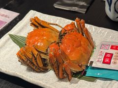 -松鹤精致料理(五一中路店)