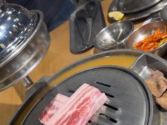 -姜虎东白丁烤肉(深圳湾后海汇店)