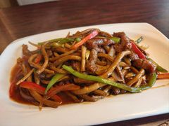 -百客咖啡(国际大厦店)