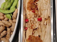 -丰茂烤串(公园店)