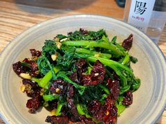 -树厨贵州菜(大十字店)
