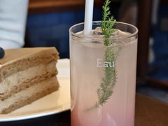 -EAU CAFE(永康路店)