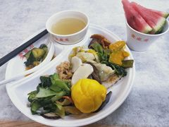 -素清香(解放路店)