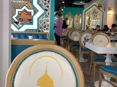 -帕米尔食府(白云观店)
