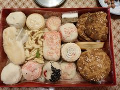 -芦庄子桂顺斋(和平路总店)