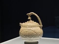 -陕西历史博物馆