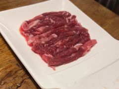 -额尔敦传统涮(西坝河店)