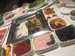 -海底捞火锅(长沙华创国际广场店)