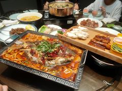 -大唐高老庄(红旗路店)
