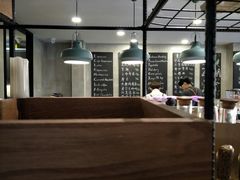 -ZM COFFEE(西安路店)