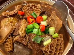 -潮府馆·非遗潮州菜·世纪公园(新国际博览中心店)