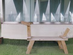 -莫内艺术岛海景咖啡