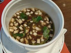 -上海金陵紫金山大酒店·汇海餐厅