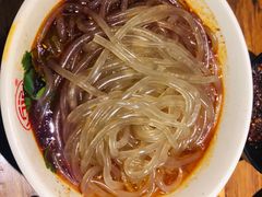 -万记麻辣烫国展总店