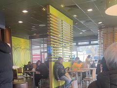 -麦当劳(双榆树店)