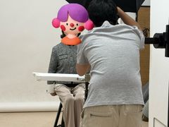 -天真蓝照相馆(上海中山公园龙之梦店)