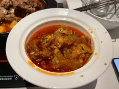 -牛焱·贵州黄牛肉火锅(城西银泰店)