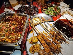 -醉烧膘·烧烤夜宵王(总店)