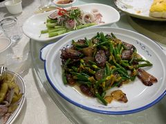 -佛都笑农庄(清溪店)