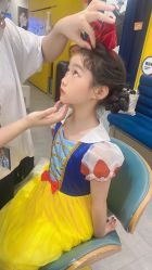 -海马体家庭照相馆(杭州远洋乐堤港店)