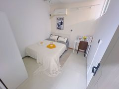 -观音桥步行街