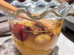 -芸山季·云南山珍菌火锅(宝能环球汇店)