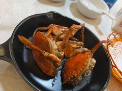 -莲花公园煎蟹(总店)