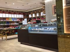 -VENCHI 闻绮(北京国贸商城店)