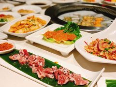 五花肉-么子烤肉(化龙池店)
