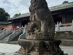 -报恩寺(平武县)