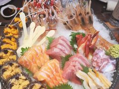 -割烹旭日本料理(龙湖狮山天街店)