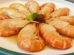 -佬太公海鸭·海鲜大排档(上海总店)