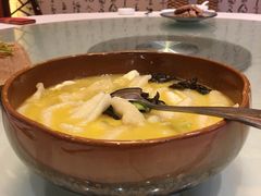 -汤山翠谷生态餐厅