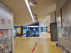 -艾儿思国际幼托园(双井园店)