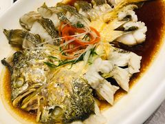 -华盛丰温州大排档(东三环南路店)