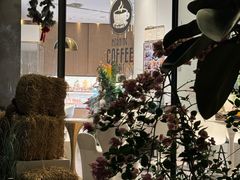 -澈烘焙·生日蛋糕·下午茶(龙华店)