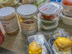 芝麻酱-海底捞火锅(高科广场店)