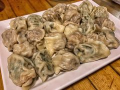 -宝源饺子(麦子店街店)