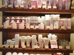 零售区-星巴克臻选(思南公馆店)