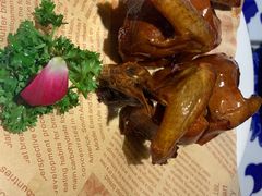 -江南赋(内蒙古大厦店)