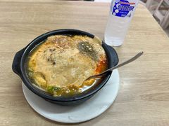 -小街曹师傅砂锅麻辣烫(亚泰大街店)