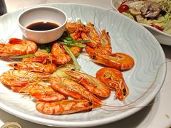 -老好人·海鲜·上海菜(呼玛二店)